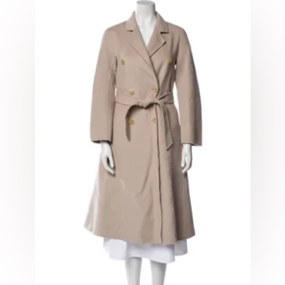MaxMara icon coat US 2 /XS - NO TAG OR LABEL